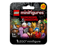 LEGO 71047 Minifigures Dungeons & Dragons V111 - 1278988 - zdjęcie 1